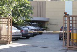 Estacionamento