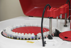 Laboratório